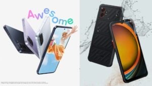 Galaxy A58 e XCover FR in sviluppo: Samsung prepara due nuovi modelli