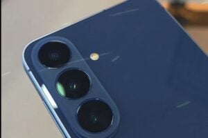 Galaxy S26 FE: il video hands-on conferma il design e l'Exynos 2500