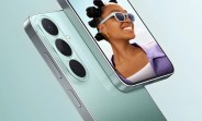 Galaxy S26 FE: mega leak svela specs, colori e data di lancio
