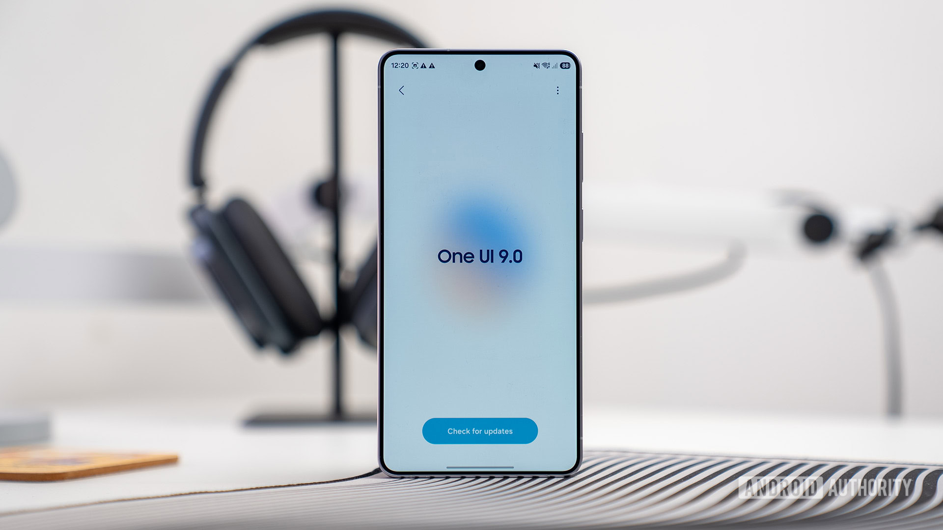 Galaxy S26, arriva il quinto beta di One UI 9