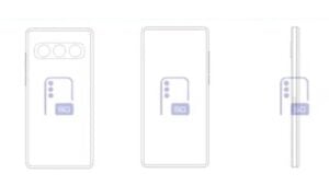 Galaxy S27: le immagini svelano il nuovo design della fotocamera