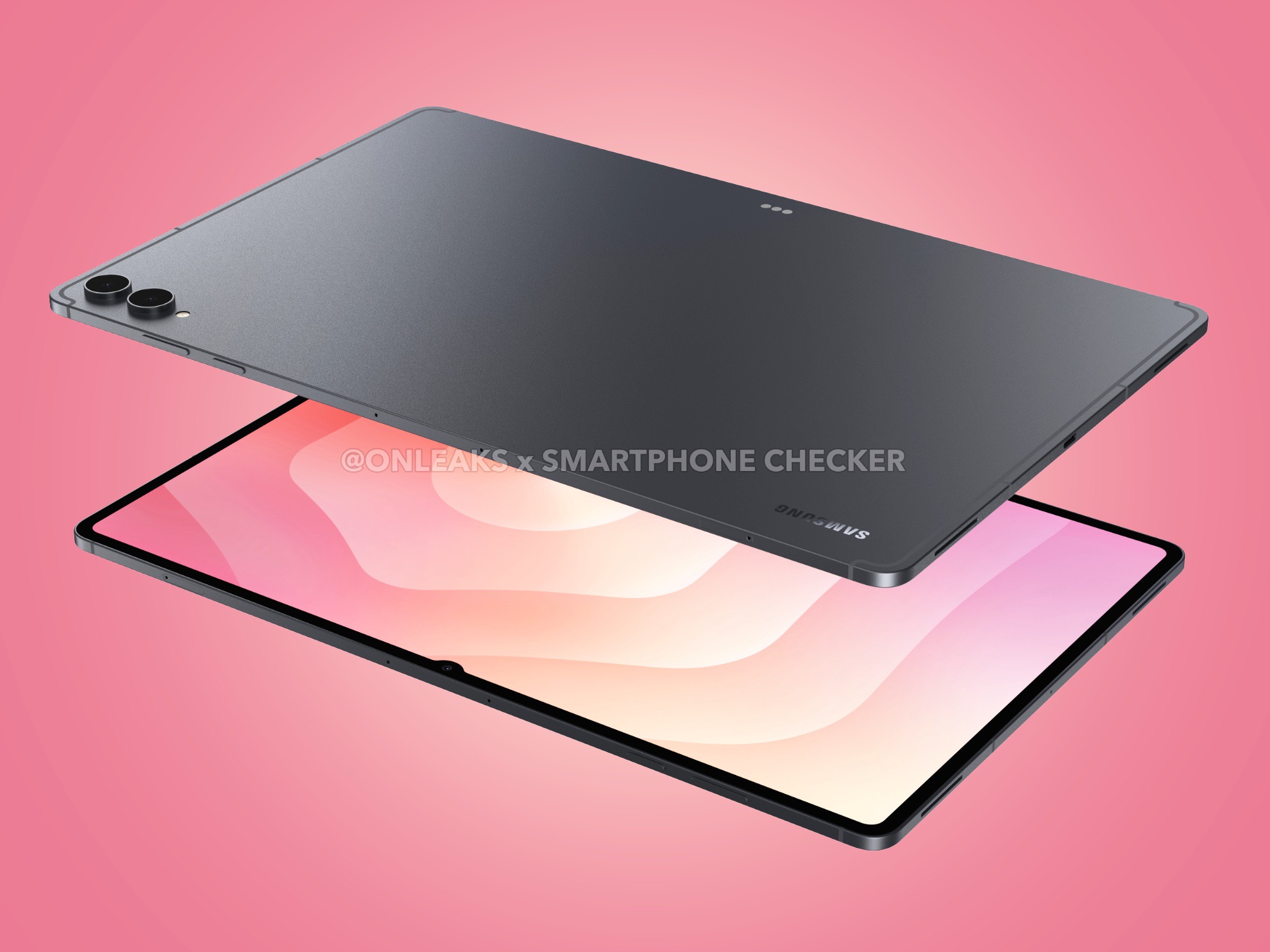 Galaxy Tab S12 e S12 Ultra certificati: modelli Wi-Fi e 5G confermati