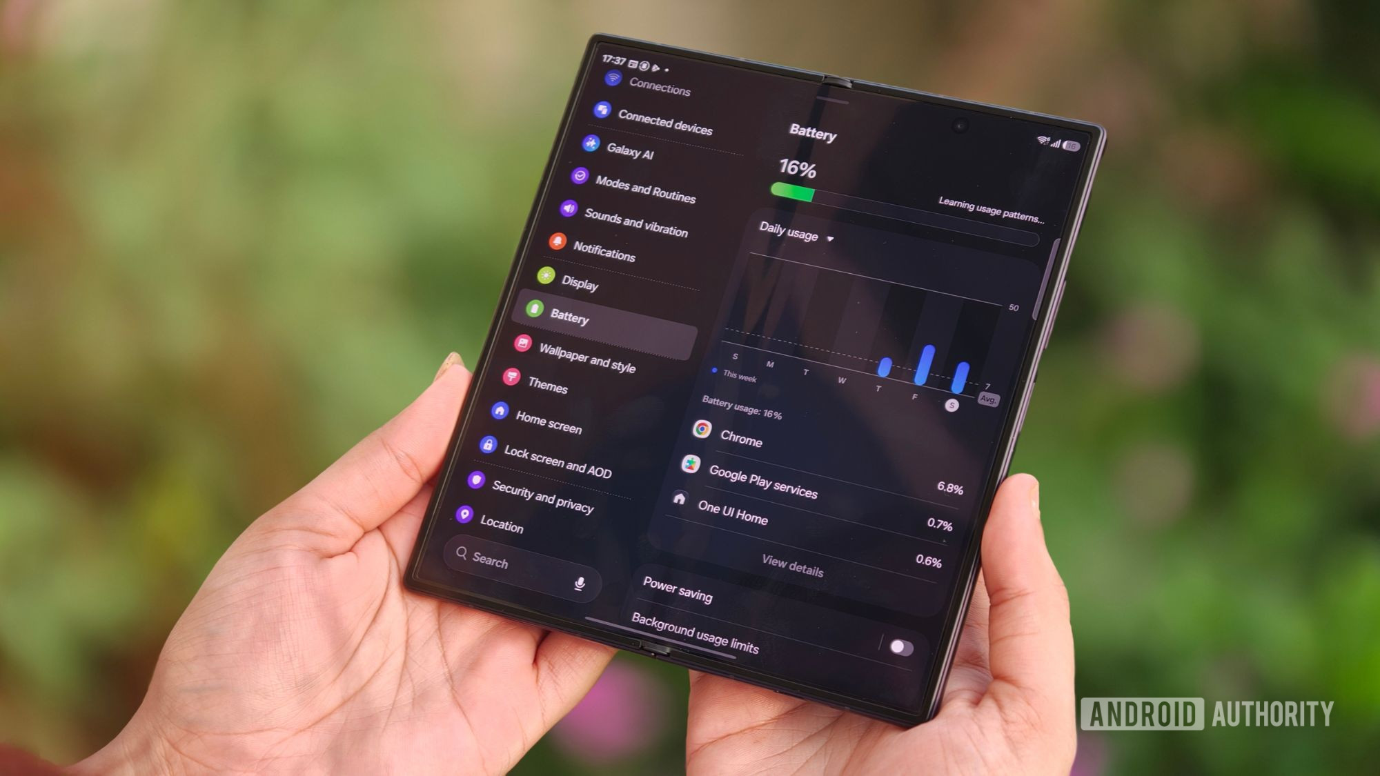 Galaxy Z Fold 8: quale caricatore comprare (non serve Samsung)
