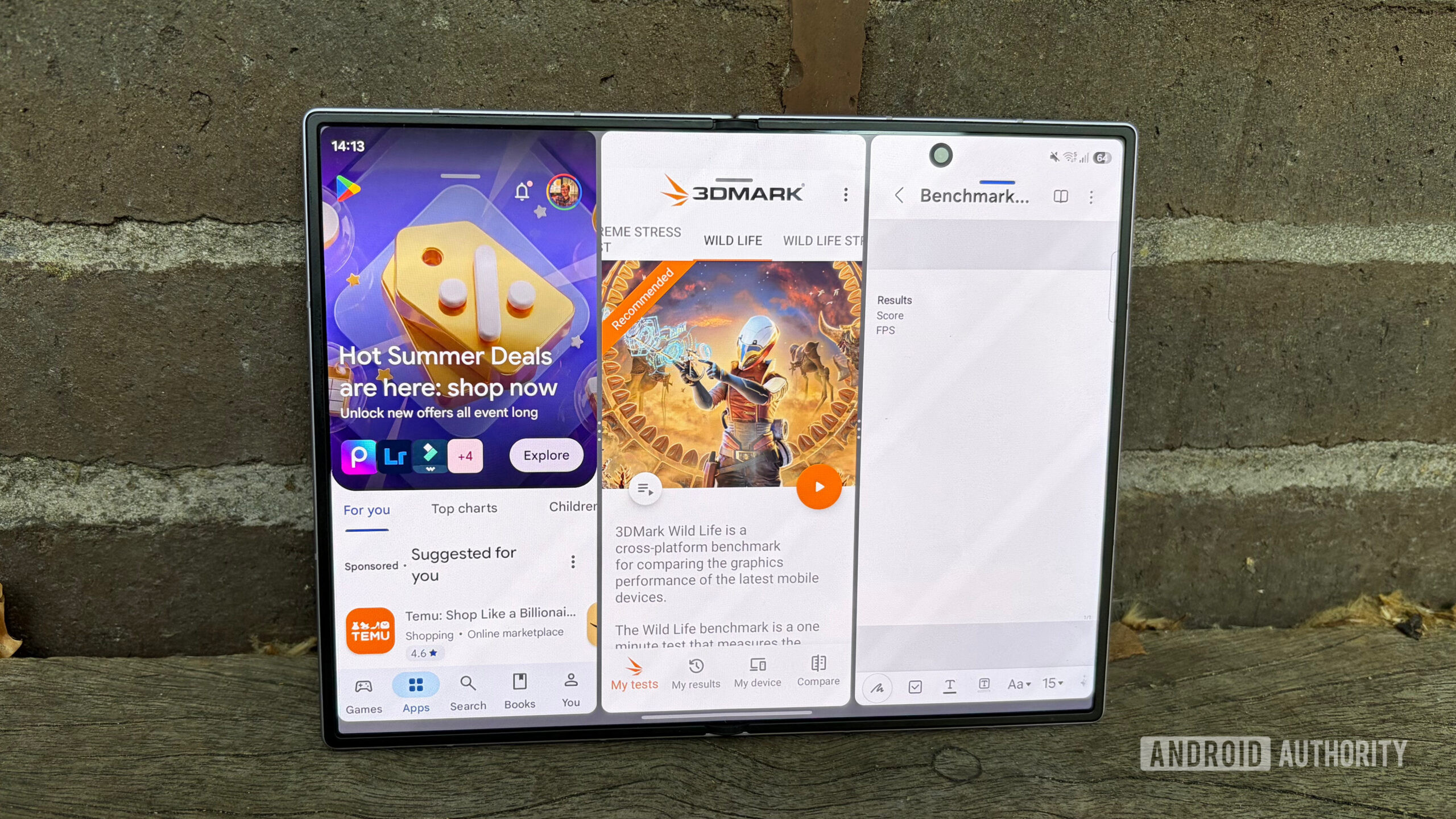 Galaxy Z Fold 8: il vero limite non è il design