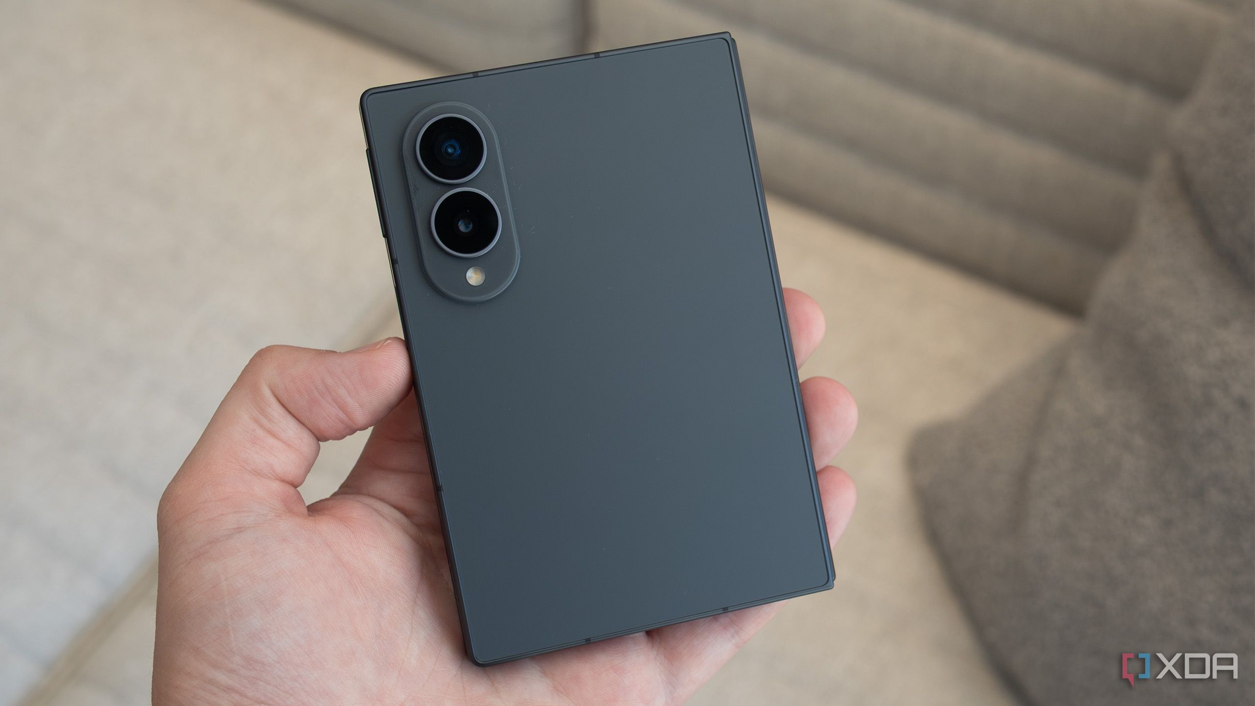 Galaxy Z Fold 8: la migliore offerta è ancora disponibile