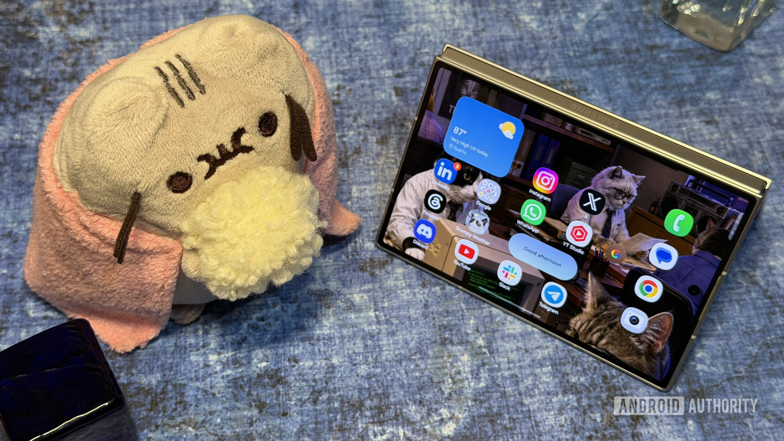 Galaxy Z Fold 8: le prime 5 cose da fare subito
