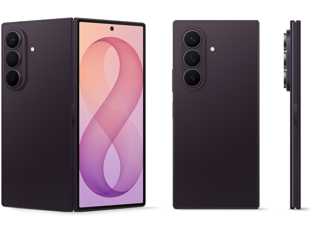 Galaxy Z Fold 8: Samsung ordina 1 milione di unità in più