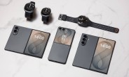 Galaxy Z Fold8: Samsung aumenta la produzione di 1 milione di unità
