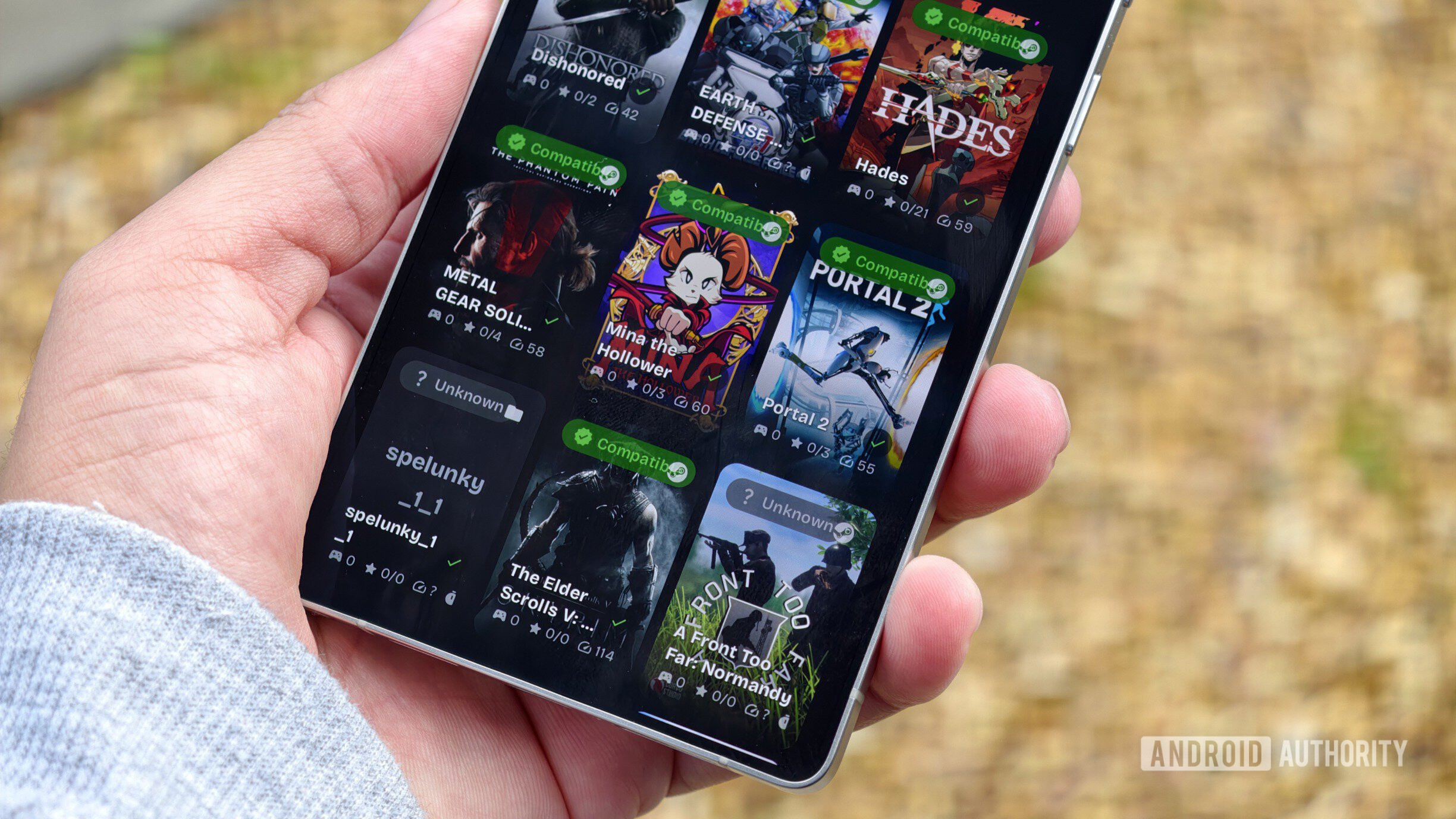 GameNative v1.2.0: controllo CPU e GPU sui Galaxy, ecco come funziona