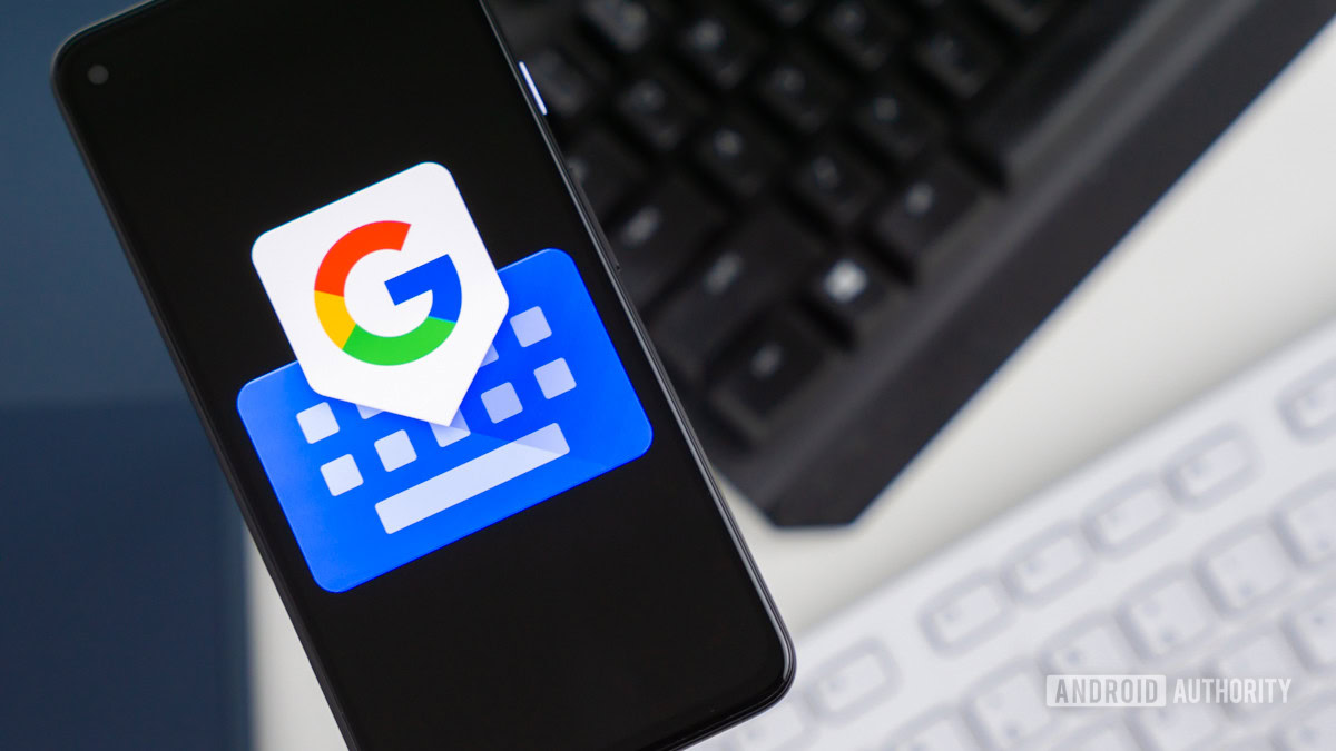 Gboard Rambler impara il tuo slang mentre digiti