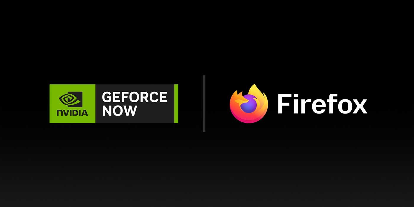 GeForce Now su Firefox: il cloud gaming arriva anche su Mozilla