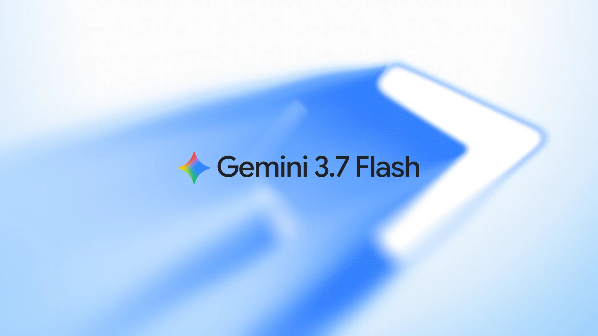 Gemini 3.7 Flash: Google lancia il nuovo modello AI con coding migliorato