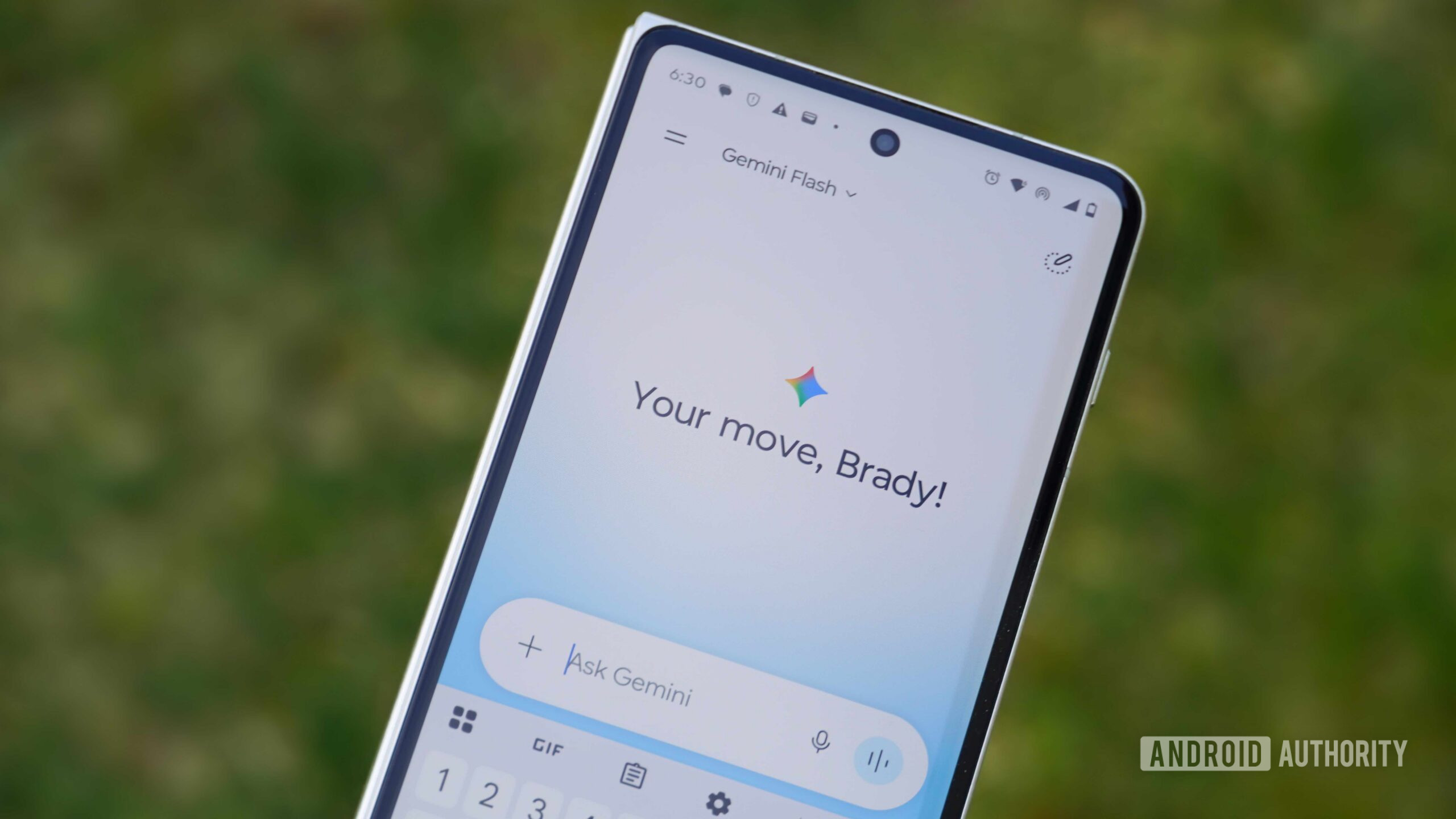 Gemini si integra con le app che usi ogni giorno