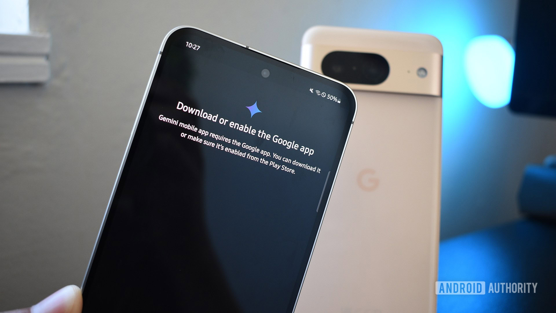 Gemini ricorderà i tuoi screenshot: arriva la scorciatoia one-tap
