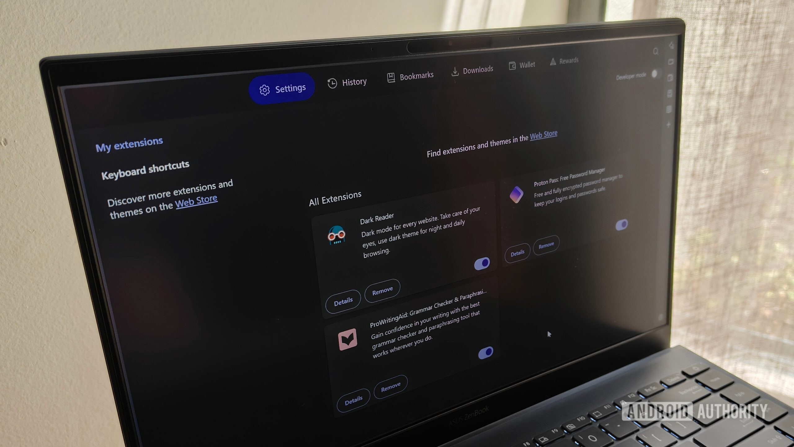 GoFullPage disabilitata: Chrome rimuove l'estensione da 11 milioni utenti