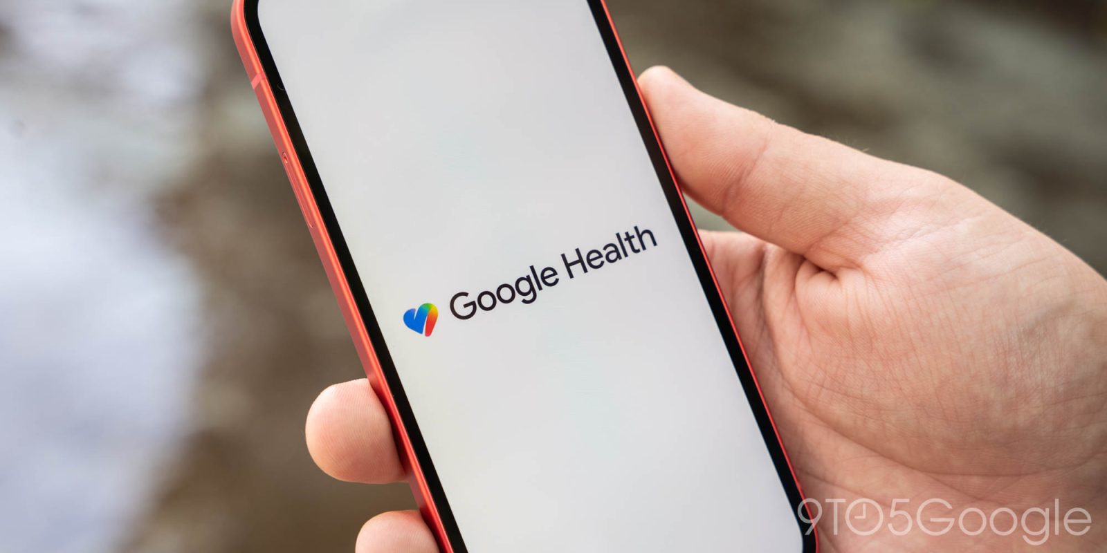 Google Health 5.06: ora controlli il Coach nella tab Oggi