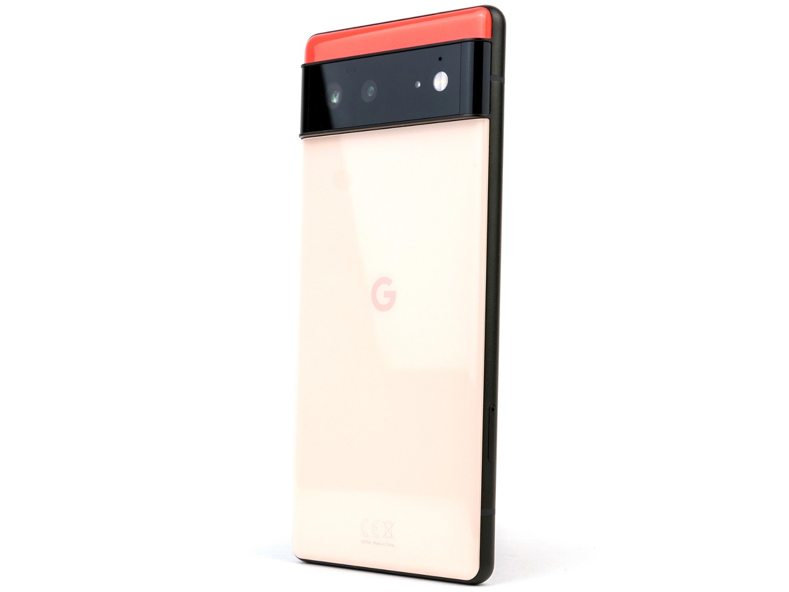 Google ignora Pixel 6 e Pixel 7 con la patch di agosto