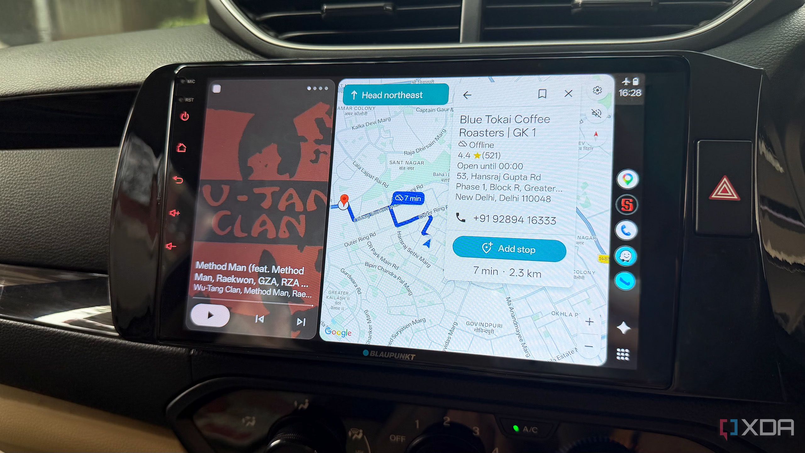 Google Maps offline in Android Auto: il trucco per non restare bloccato