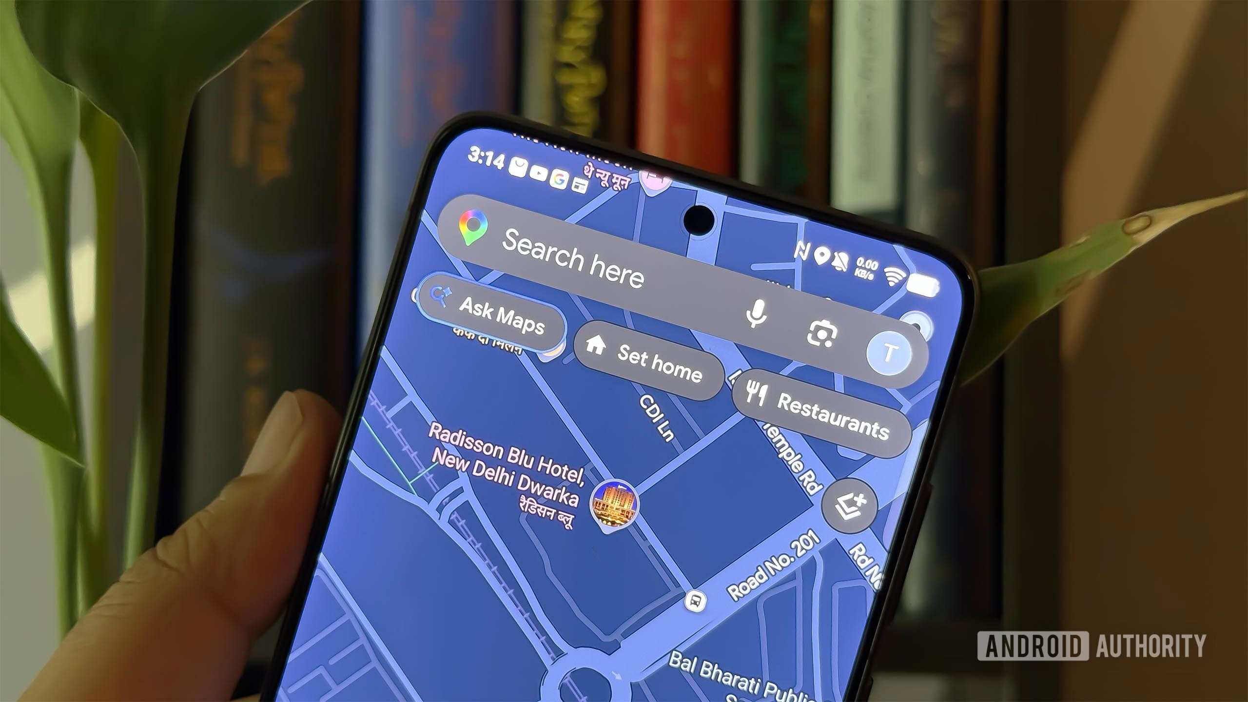 Google Maps: arriva il comando per pulire i vostri segnalibri