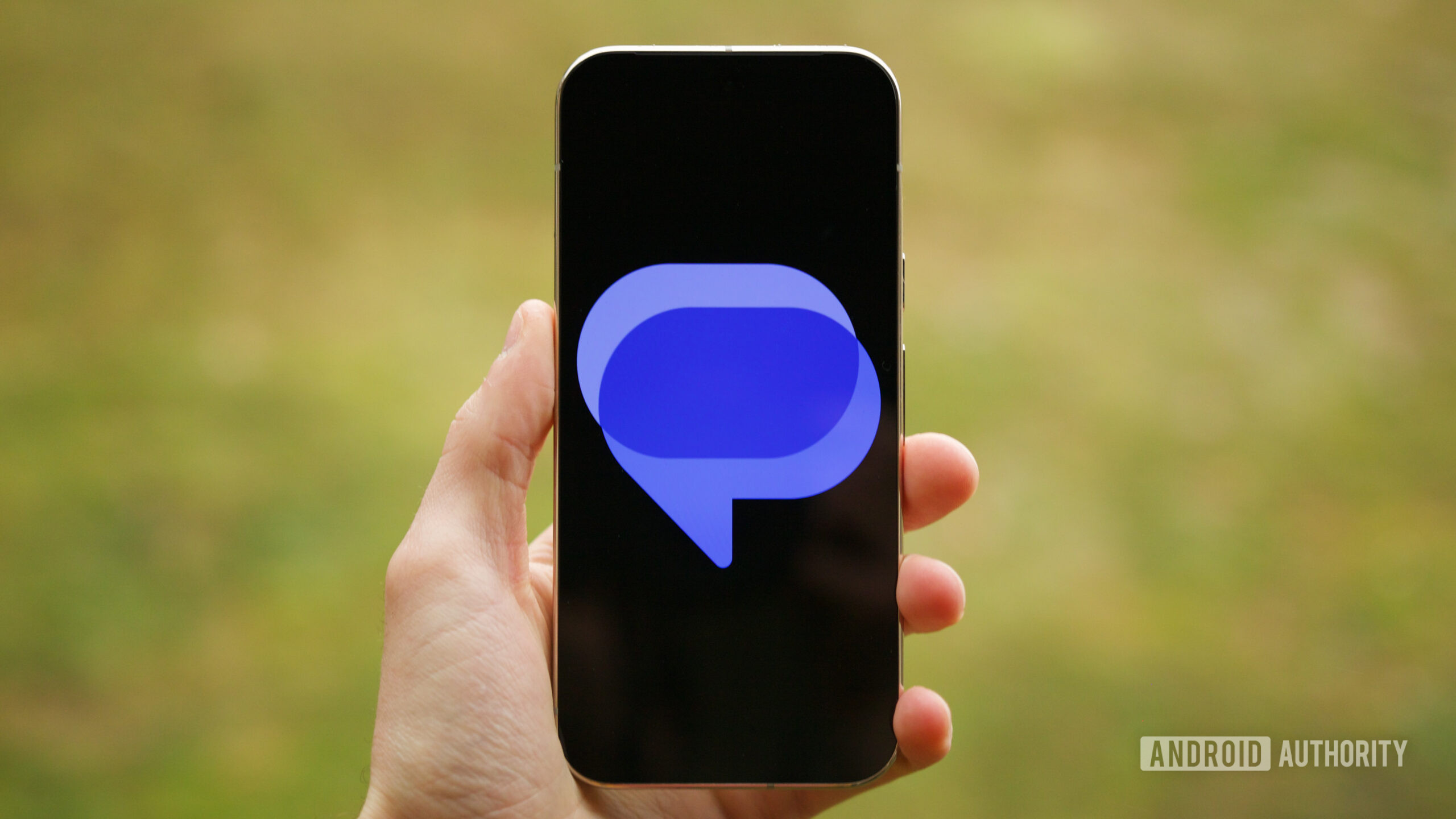 Google Messages: perché il tasto 'Cancella dati' è sparito