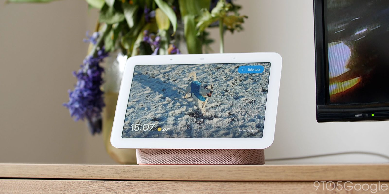 Google Nest Hub down la scorsa notte: disservizio risolto al mattino