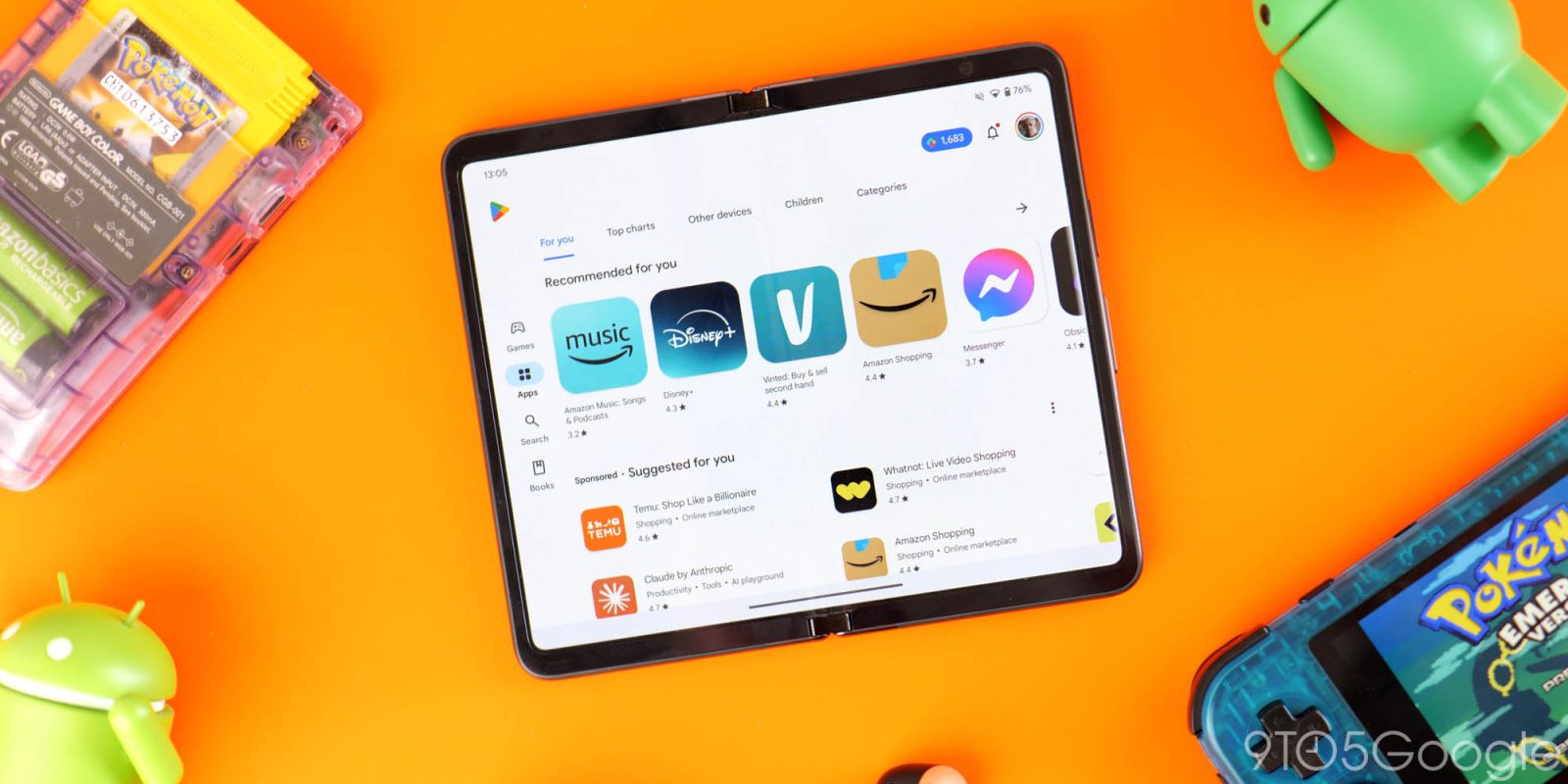 Google svela nuovi telefoni, tablet e accessori domani
