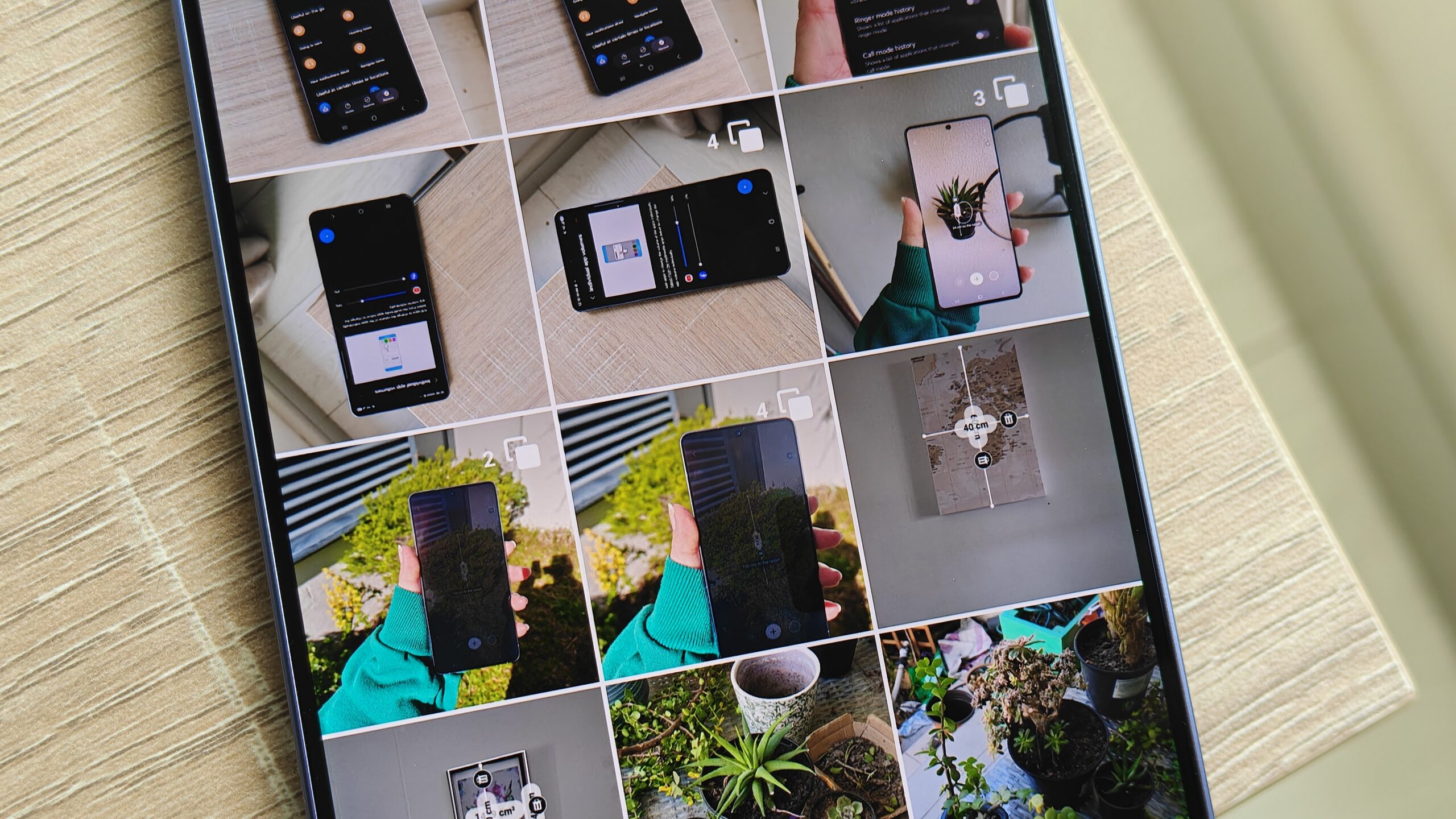 Google Photos: in arrivo il fix per la selezione multipla