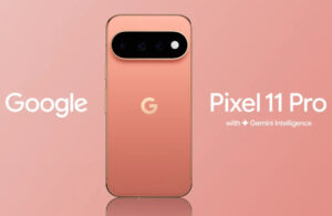 Google Pixel 11 e Pro ufficiali: Tensor G6 e 256GB base