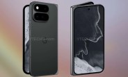 Pixel 11, Pro XL e Pro Fold: i render trapelati prima del lancio