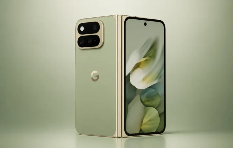 Google Pixel 11: render ufficiali di tutta la lineup