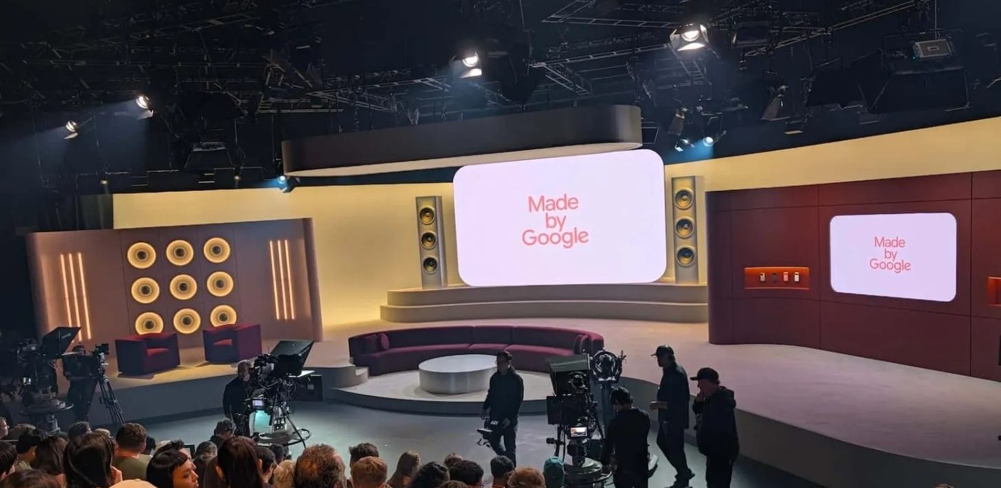Google Pixel: ancora imbarazzo alla presentazione di New York