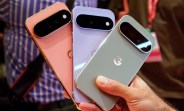 Google vuole terminare la produzione Pixel dalla Cina entro il 2027