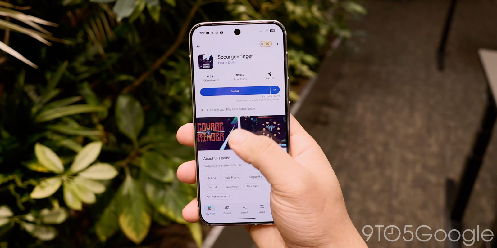 Google Play accetta Venmo: pagare app e giochi è più facile