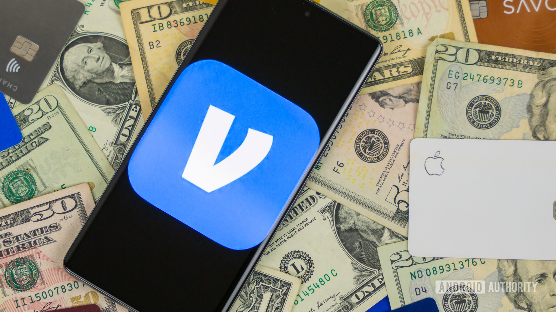 Google Play accetta pagamenti con Venmo: ecco come funziona