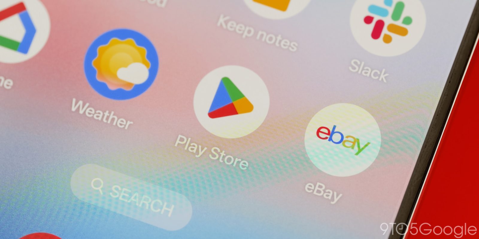 Google Play Store: app store rivali più facili da trovare dopo il verdetto del giudice
