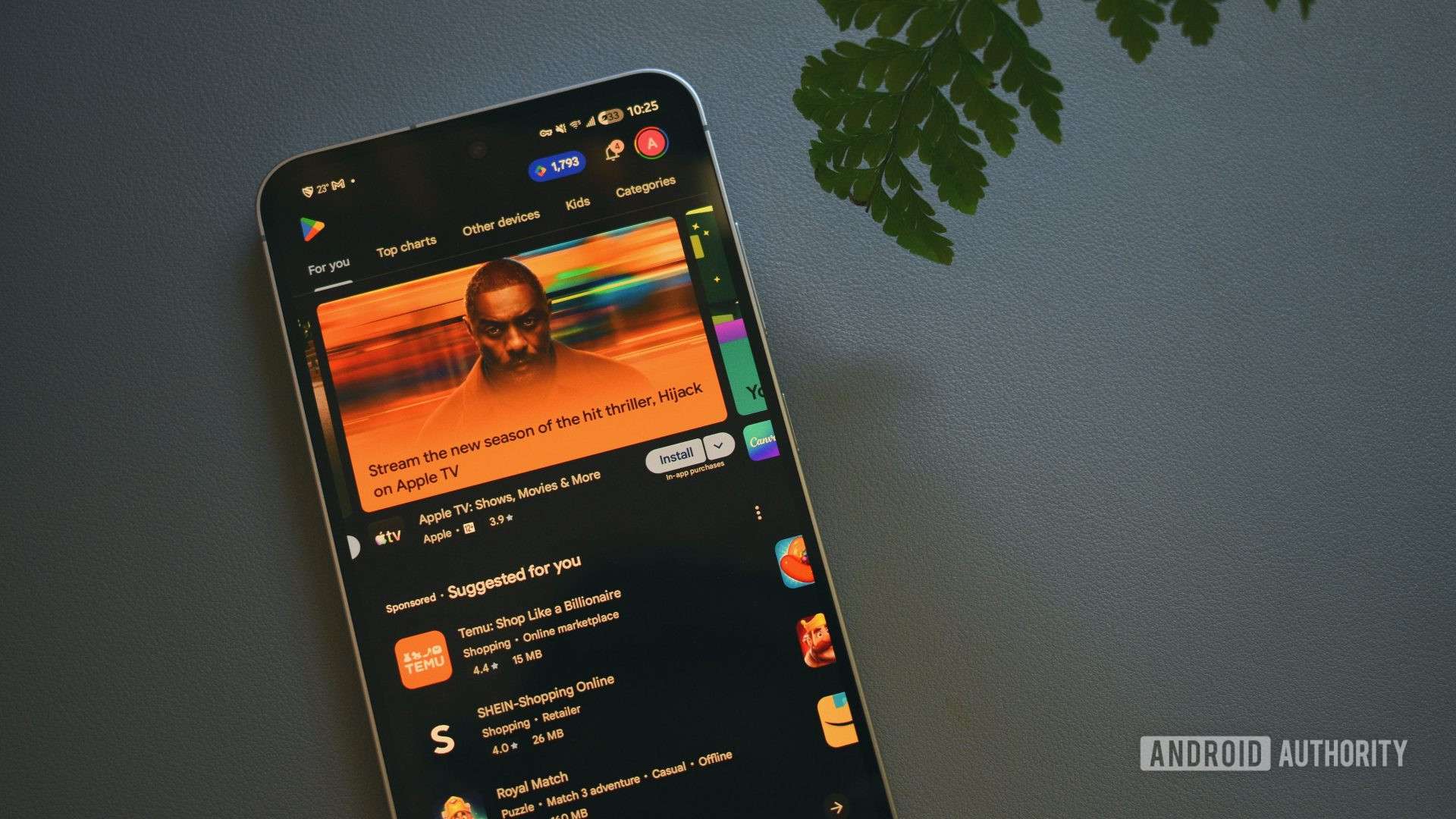 Google Play Store ha una sezione Labs: ecco la prima funzione
