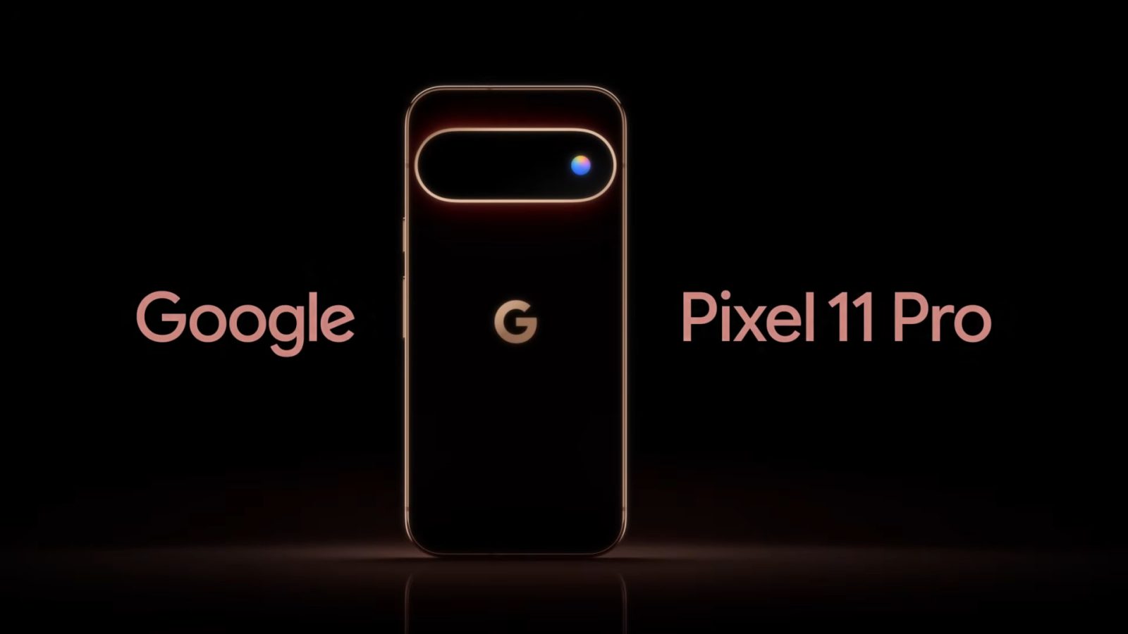 Google regala 150 dollari di sconto per il Pixel 11