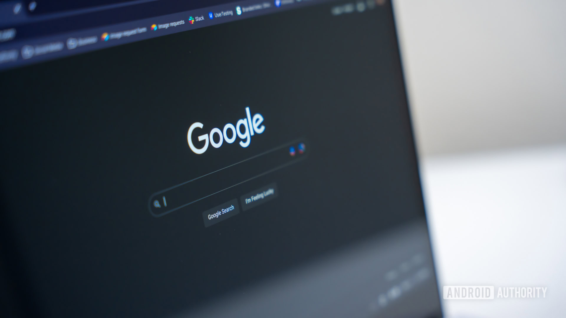 Google testa la ricerca senza il pulsante classico