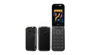 HMD 2760 Flip: Android 13 Go al posto di KaiOS, design e specifiche