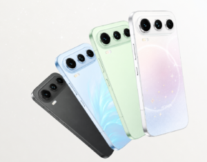 Honor 700 con display posteriore da 1,7 pollici in arrivo