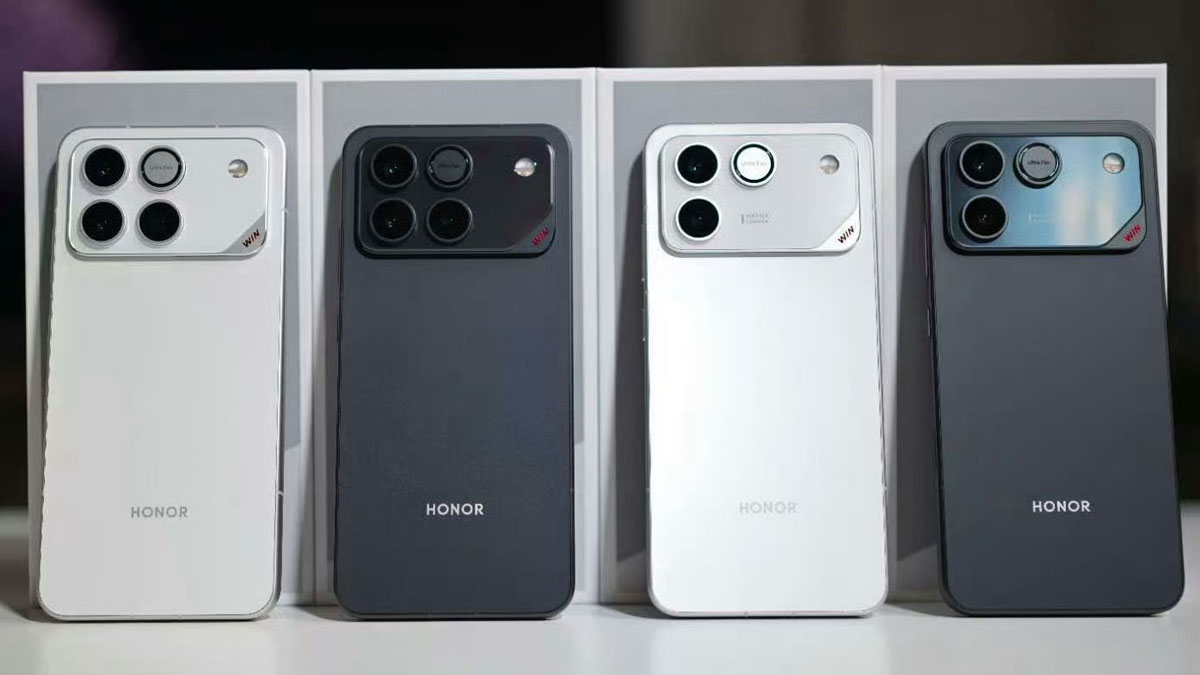 Honor testa una batteria da 12000 mAh: arriva sul WIN 2?