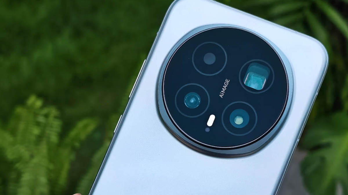 Honor Magic 9: doppia fotocamera da 200MP in arrivo
