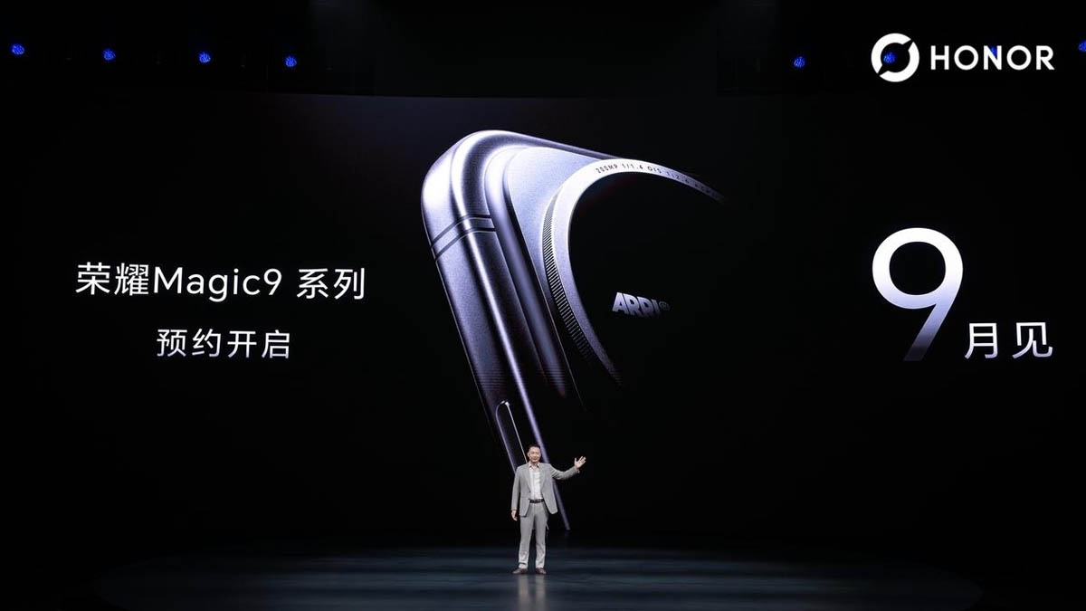 Honor Magic 9: le specifiche del chip e della fotocamera trapelate