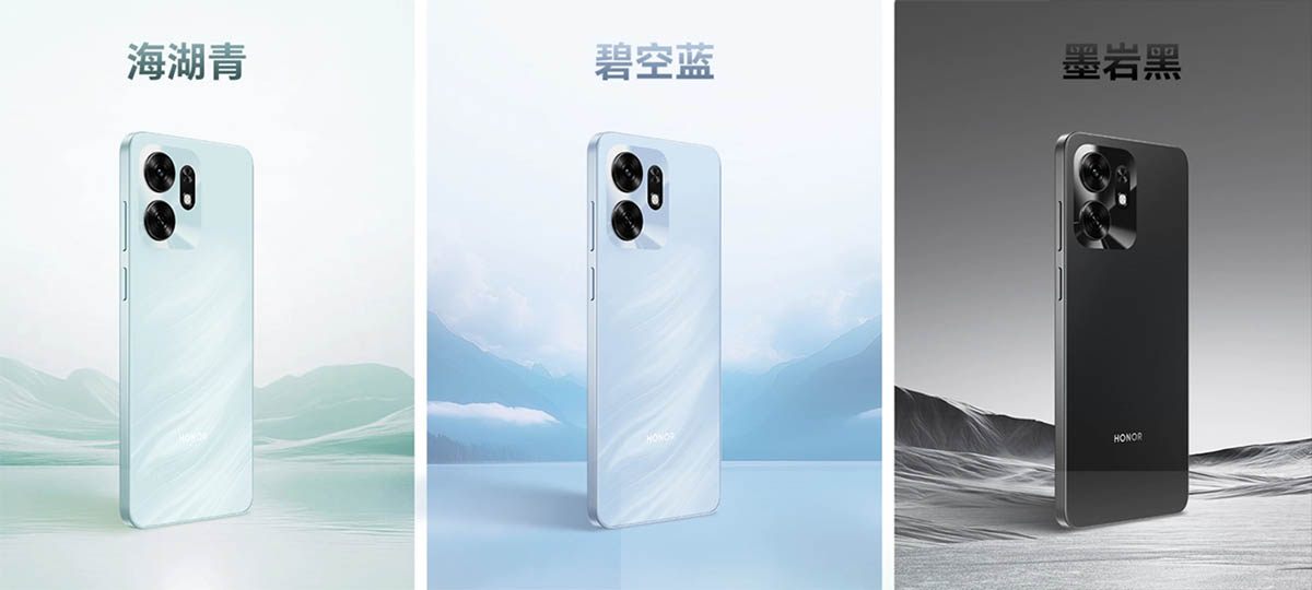 Honor Play 80 disponibile all'acquisto: scheda e prezzi