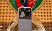 Honor Robot Phone disponibile in Cina: prezzo e specifiche