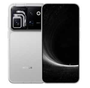 Honor Robot Phone: dual 200MP e batteria 7060mAh