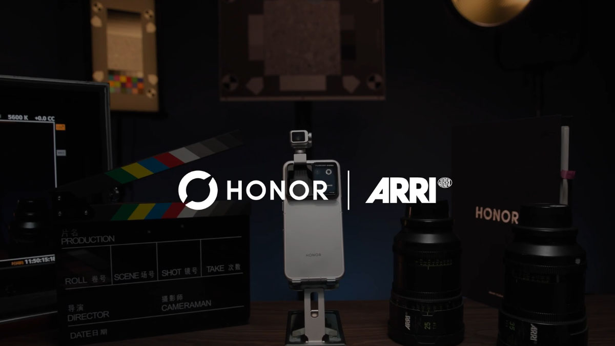 Honor Robot Phone: le funzioni top del primo telefono robot