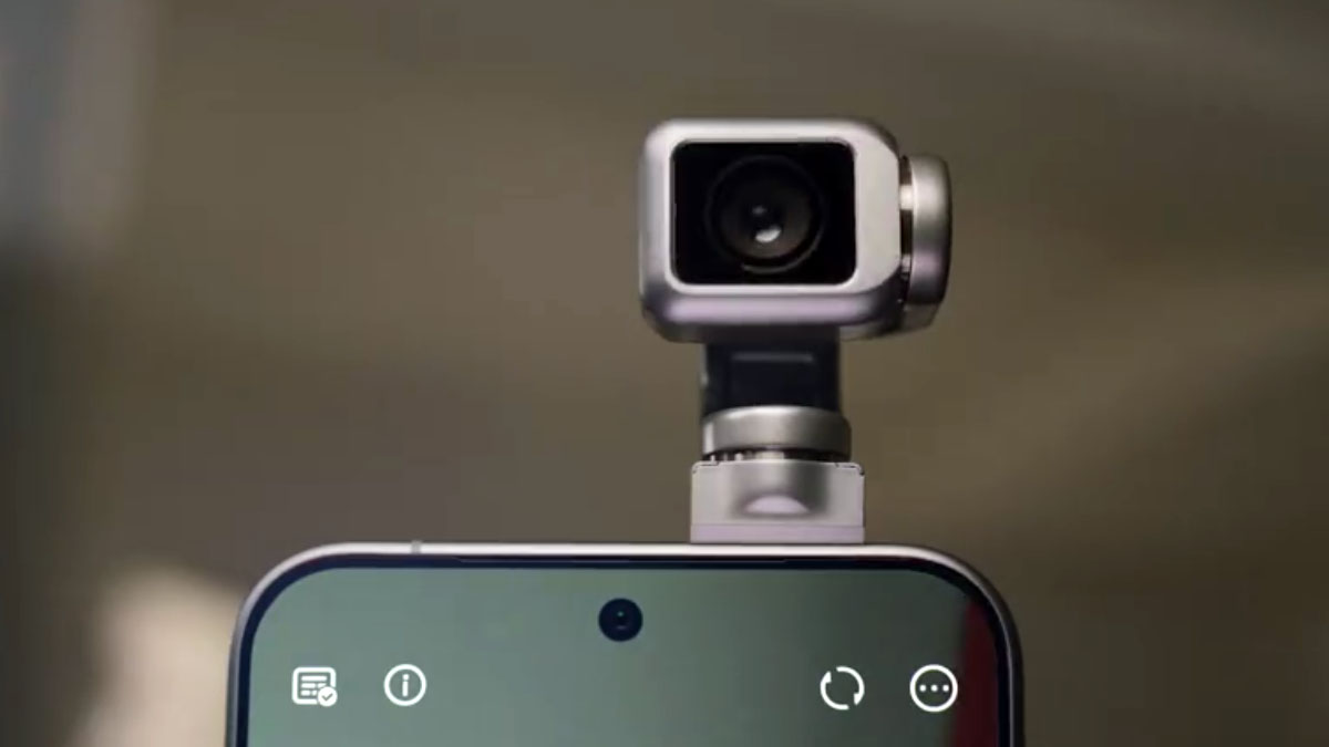 Honor Robot Phone: la gimbal camera che sfida i limiti degli smartphone