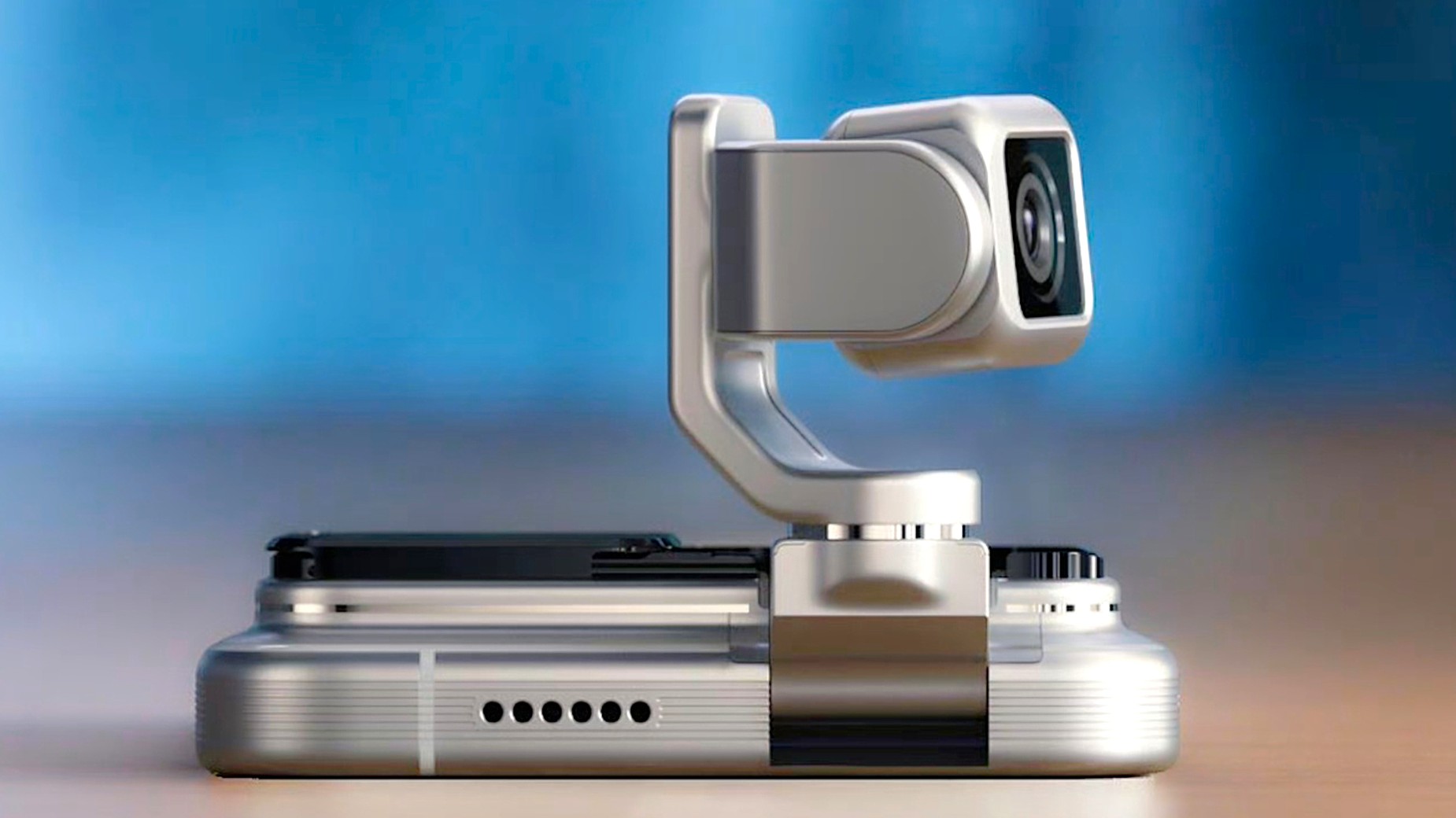 Honor Robot Phone in Italia: quanto costa importarlo dall'estero