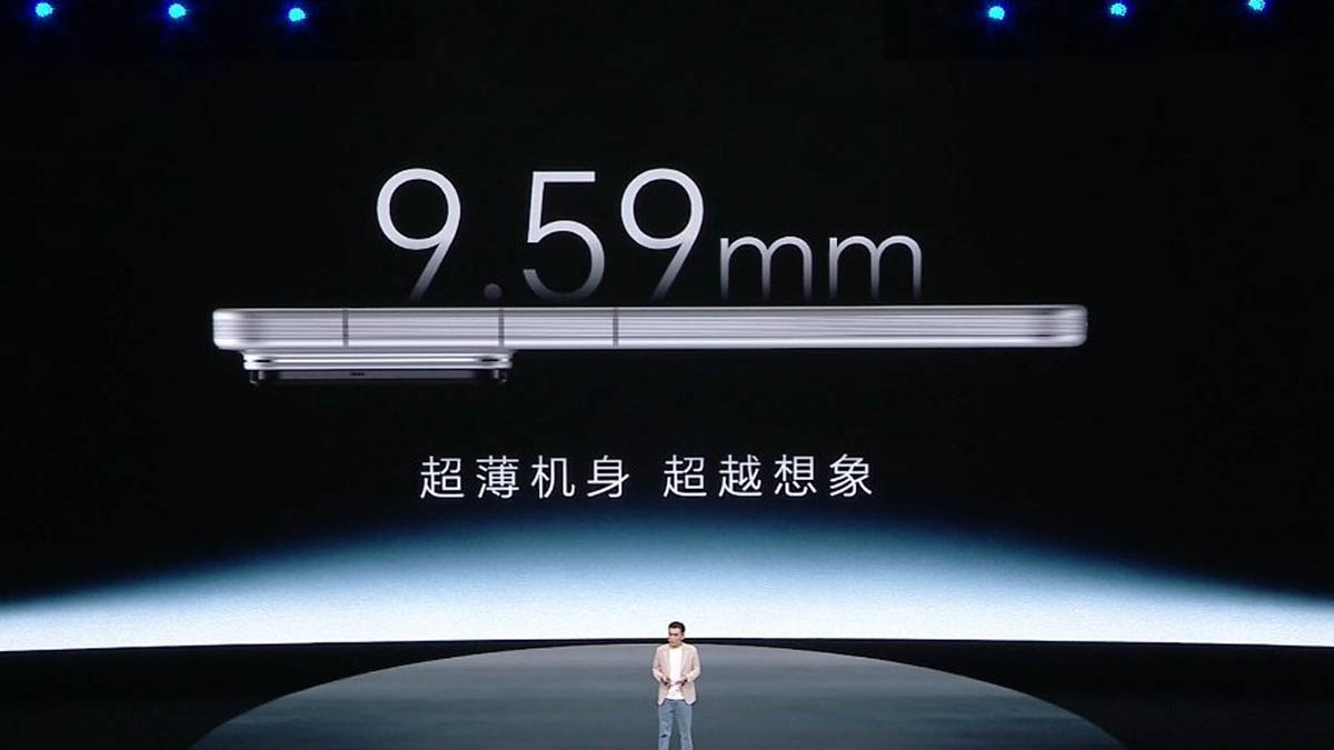 Honor ROBOT PHONE: il telefono robotico con doppia camera 200MP